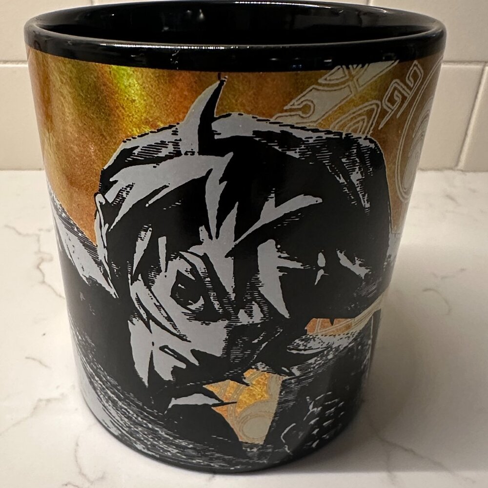 NWT Nintendo The Legend of Zelda Coffee Mug